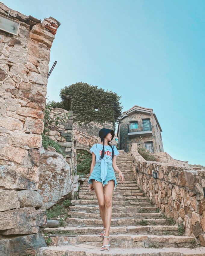 【馬祖景點推薦】精選馬祖旅遊勝地，想來趟馬祖三天兩夜自由行，跟著這篇玩準沒錯！