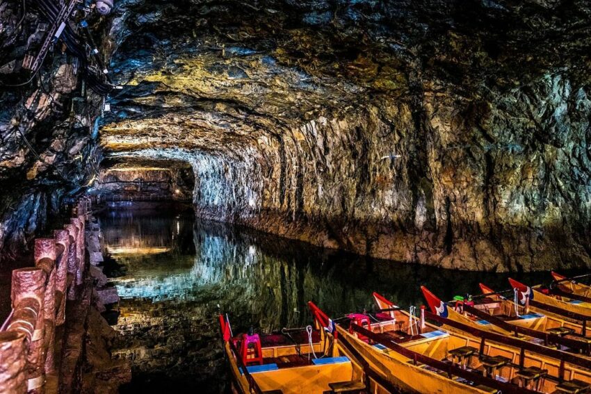 【馬祖景點推薦】精選馬祖旅遊勝地，想來趟馬祖三天兩夜自由行，跟著這篇玩準沒錯！