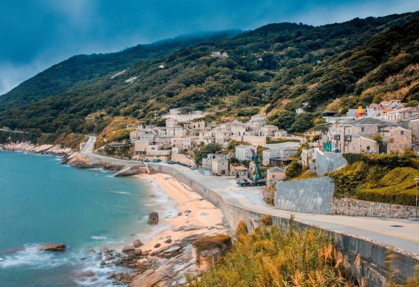 【馬祖景點推薦】精選馬祖旅遊勝地，想來趟馬祖三天兩夜自由行，跟著這篇玩準沒錯！