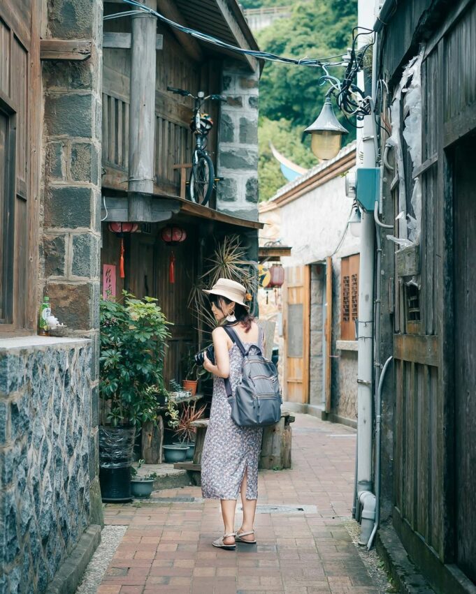 【馬祖景點推薦】精選馬祖旅遊勝地，想來趟馬祖三天兩夜自由行，跟著這篇玩準沒錯！