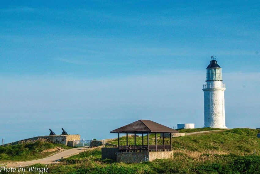 【馬祖景點推薦】精選馬祖旅遊勝地，想來趟馬祖三天兩夜自由行，跟著這篇玩準沒錯！