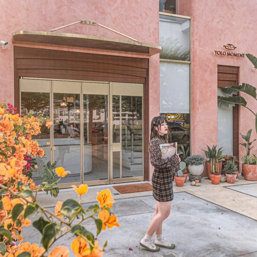彰化甜點推薦|8間手工甜點店、質感烘焙、一訪法式、日式蛋糕店 彰化甜點YOLO MOMENT