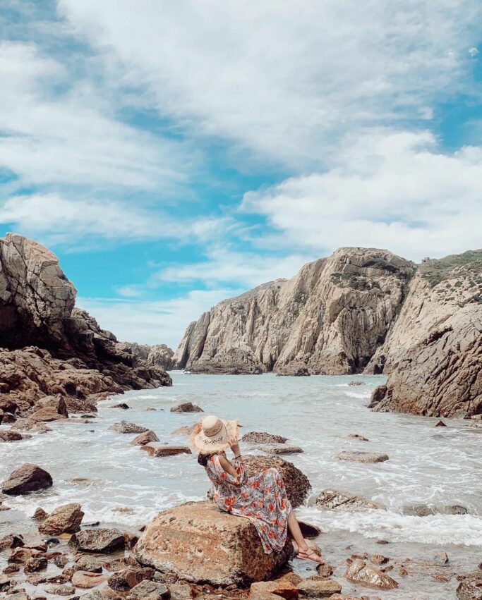 【馬祖景點推薦】精選馬祖旅遊勝地，想來趟馬祖三天兩夜自由行，跟著這篇玩準沒錯！