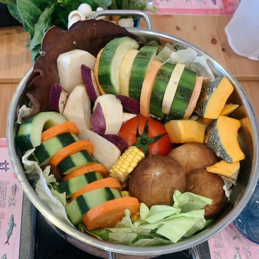 八斗邀友善餐廳
