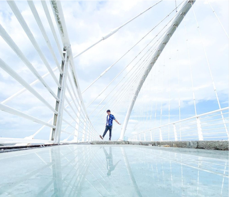 中秋賞月景點｜精選全台12個賞月圓、看夜景、觀銀河的好去處