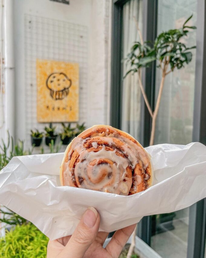 南投甜點推薦｜精選15家南投療癒手作甜點，精緻烘培讓你有滿滿幸福感