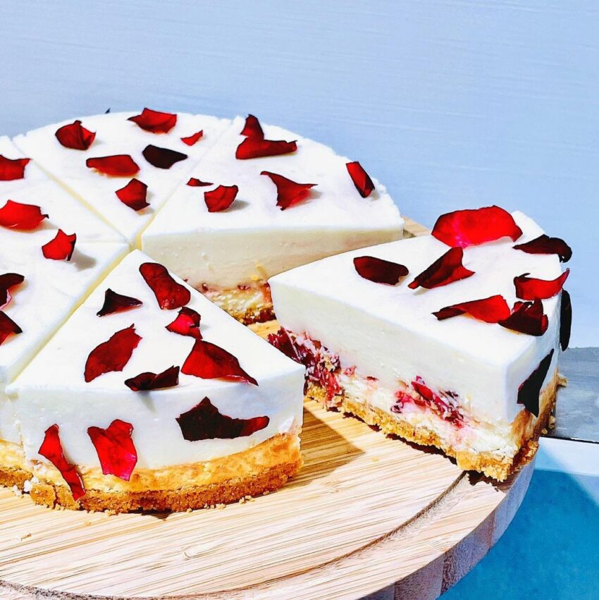 南投甜點推薦｜精選15家南投療癒手作甜點，精緻烘培讓你有滿滿幸福感