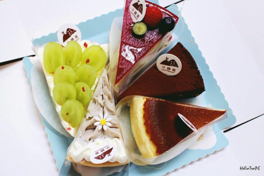 南投甜點推薦｜精選15家南投療癒手作甜點，精緻烘培讓你有滿滿幸福感