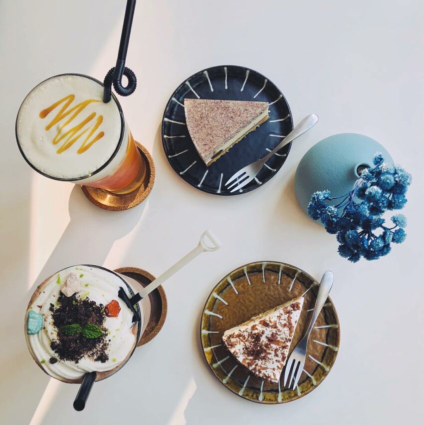 南投甜點推薦｜精選15家南投療癒手作甜點，精緻烘培讓你有滿滿幸福感