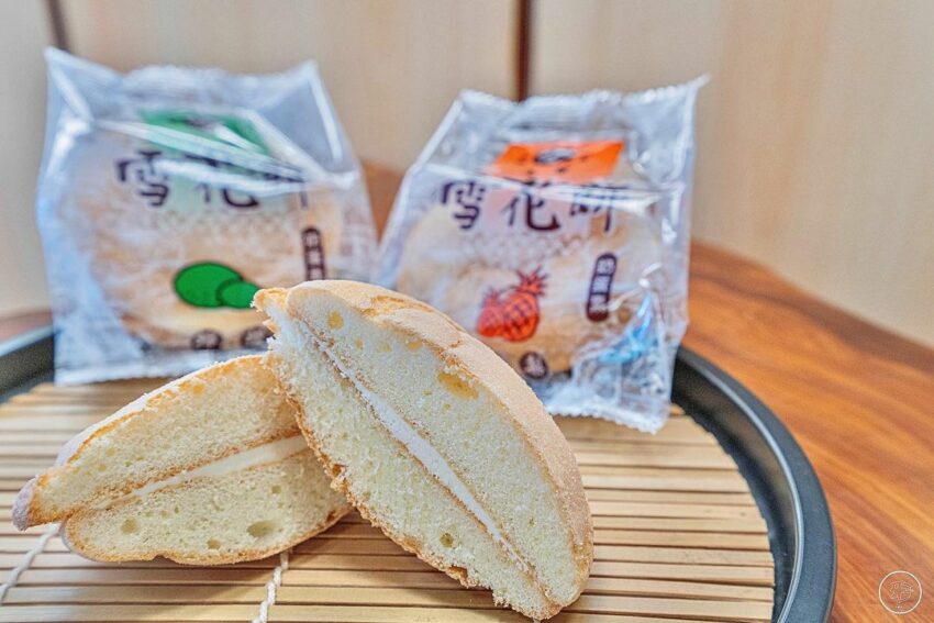 嘉義伴手禮推薦｜10家嘉義名產老店、創新人氣特產名單這裡看