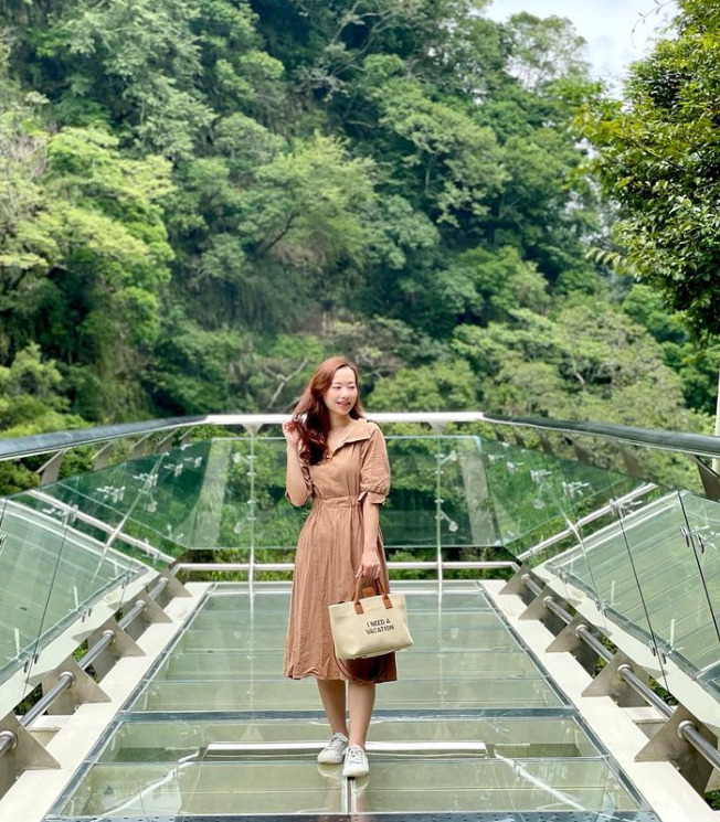 【全台天空步道總整理】精選10座帶你征服刺激、壯觀無敵高空美景的天空步道