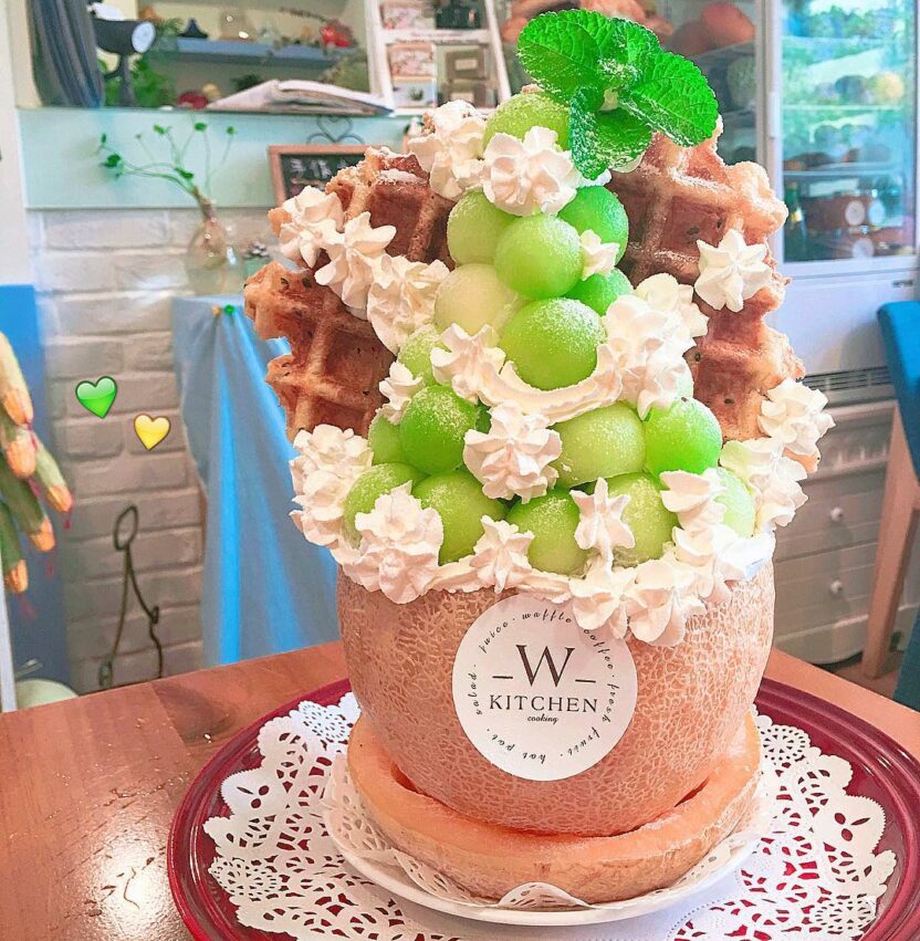 【屏東美食推薦】精選26家屏東必吃美食餐廳《在地小吃、早午餐、下午茶、異國料理》