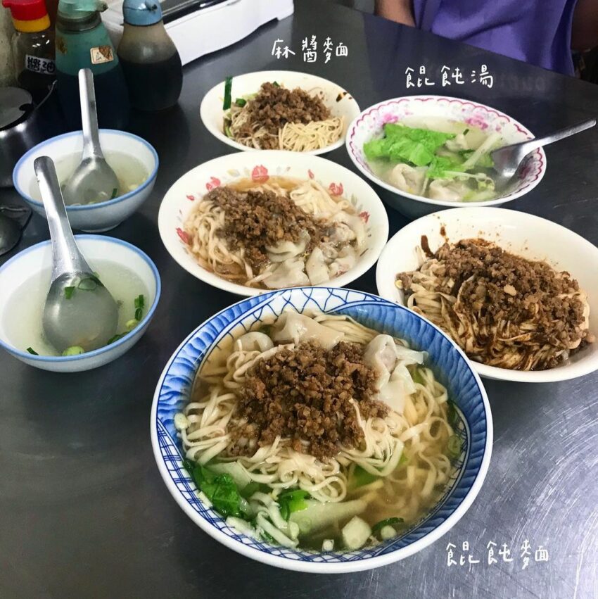 【屏東美食推薦】精選屏東必吃美食餐廳《在地小吃、早午餐、下午茶、異國料理》