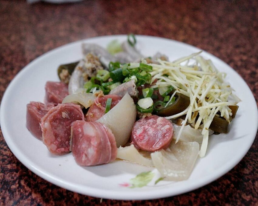 【屏東美食推薦】精選屏東必吃美食餐廳《在地小吃、早午餐、下午茶、異國料理》