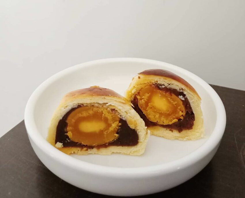 【蛋黃酥推薦】中秋搶不到陳耀訓沒關係，北中南10家必買排隊蛋黃酥老店看這篇