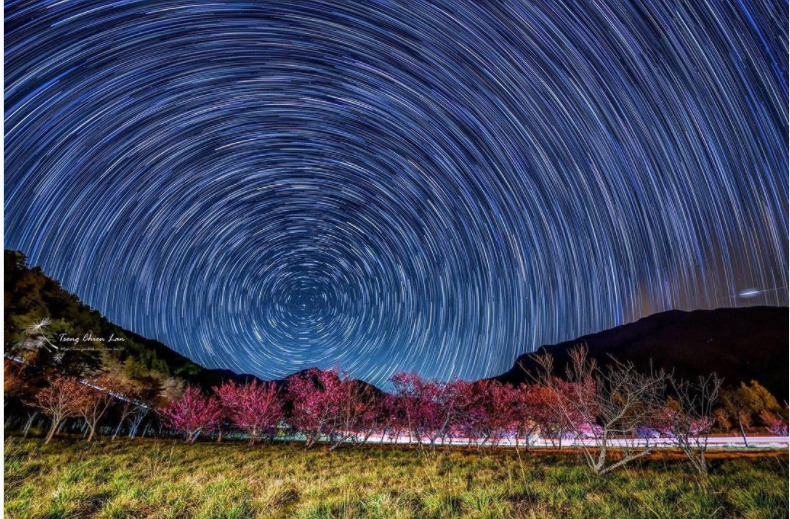 中秋賞月景點｜精選全台12個賞月圓、看夜景、觀銀河的好去處