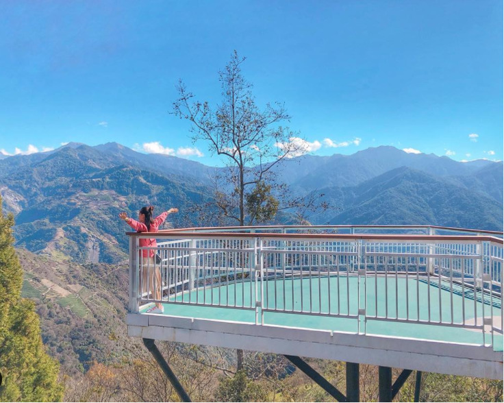 【全台天空步道總整理】精選10座帶你征服刺激、壯觀無敵高空美景的天空步道