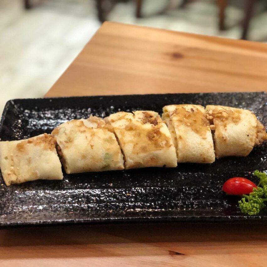 【屏東美食推薦】精選屏東必吃美食餐廳《在地小吃、早午餐、下午茶、異國料理》