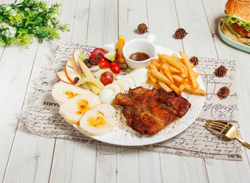 【屏東美食推薦】精選屏東必吃美食餐廳《在地小吃、早午餐、下午茶、異國料理》