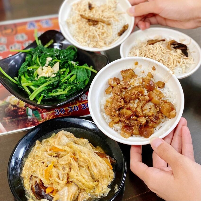 【屏東美食推薦】精選屏東必吃美食餐廳《在地小吃、早午餐、下午茶、異國料理》