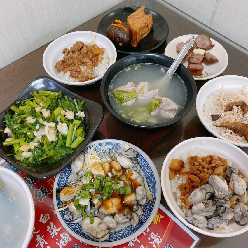 【屏東美食推薦】精選屏東必吃美食餐廳《在地小吃、早午餐、下午茶、異國料理》