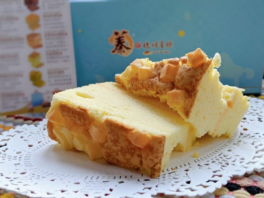 嘉義伴手禮推薦｜10家嘉義名產老店、創新人氣特產名單這裡看