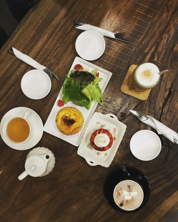 【高雄美食推薦】嚴選高雄美食餐廳推薦，高雄美食懶人包