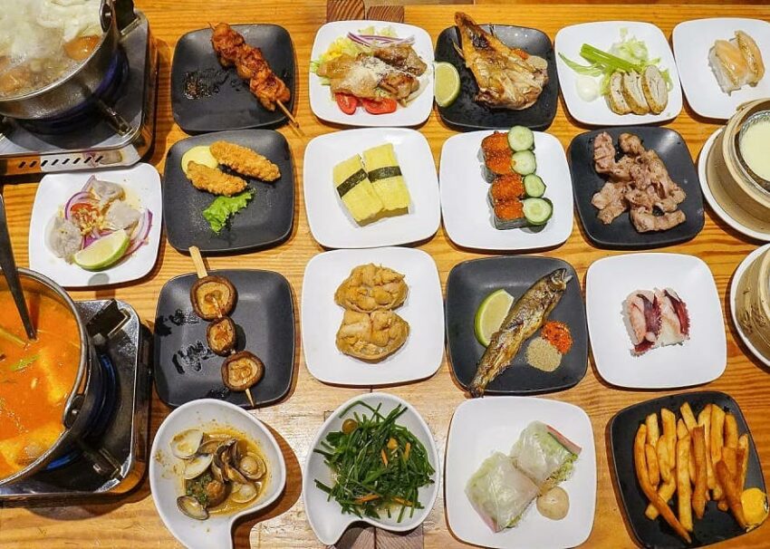 【高雄美食推薦】嚴選高雄美食餐廳推薦，高雄美食懶人包