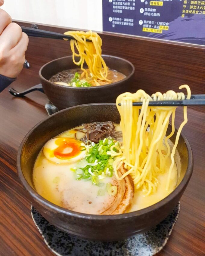 【高雄美食推薦】嚴選高雄美食餐廳推薦，高雄美食懶人包