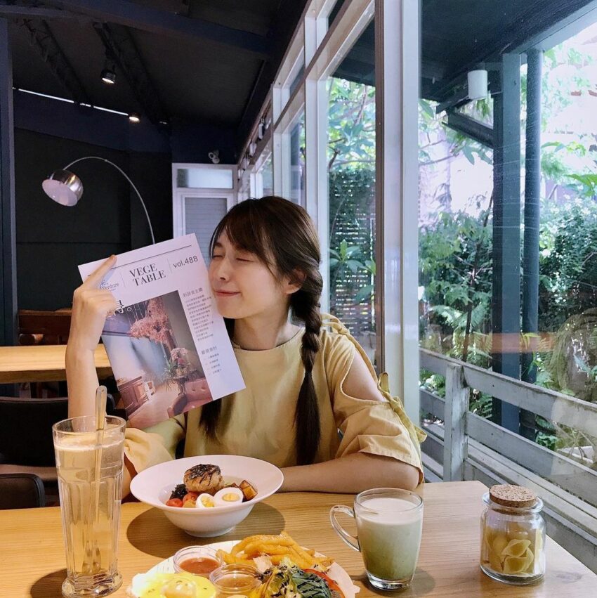 台中素食餐廳推薦｜台中蔬食米其林餐廳、異國料理、中式創意、燒烤、甜點顛覆蔬食想像！