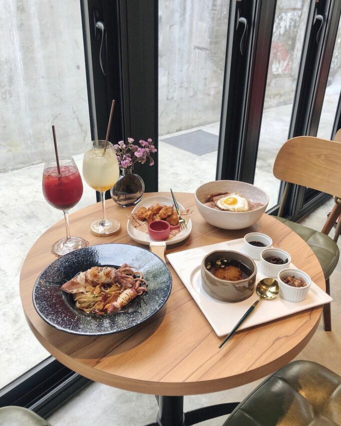 霧峰美食推薦|9間在地人必吃霧峰餐廳、特色小吃、好吃又好拍! 霧峰美食茉莫