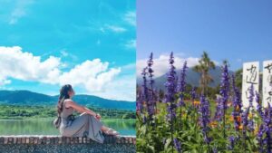 【池上景點】台東池上一日遊，推薦10個台東池上必去景點