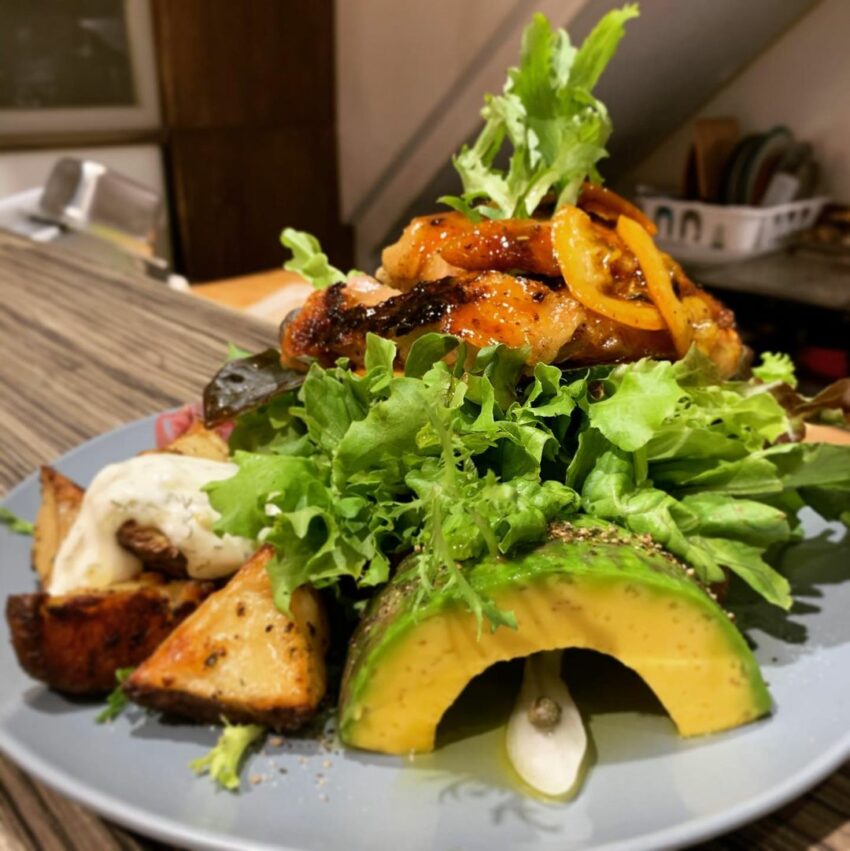 【新北板橋早午餐攻略】嚴選 12 間板南線人氣早餐、咖啡廳｜吃遍板橋府中捷運站、新埔站、江子翠站、亞東醫院站