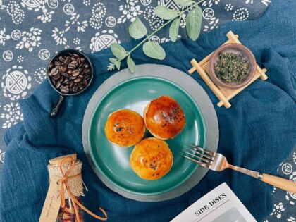 彰化月餅｜精選彰化蛋黃酥及月餅推薦，今年中秋送禮就靠這8家決勝負！