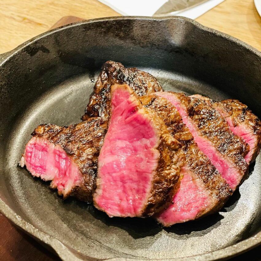 台中牛排推薦|推薦10間人氣牛排館,情侶約會、慶生聚餐看這篇! 台中牛排推薦|推薦10間人氣牛排館,情侶約會、慶生聚餐看這篇!