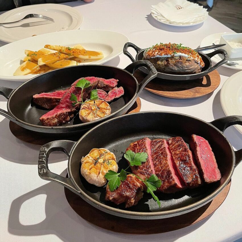 台中牛排推薦|推薦10間人氣牛排館,情侶約會、慶生聚餐看這篇! 台中牛排推薦|推薦10間人氣牛排館,情侶約會、慶生聚餐看這篇!