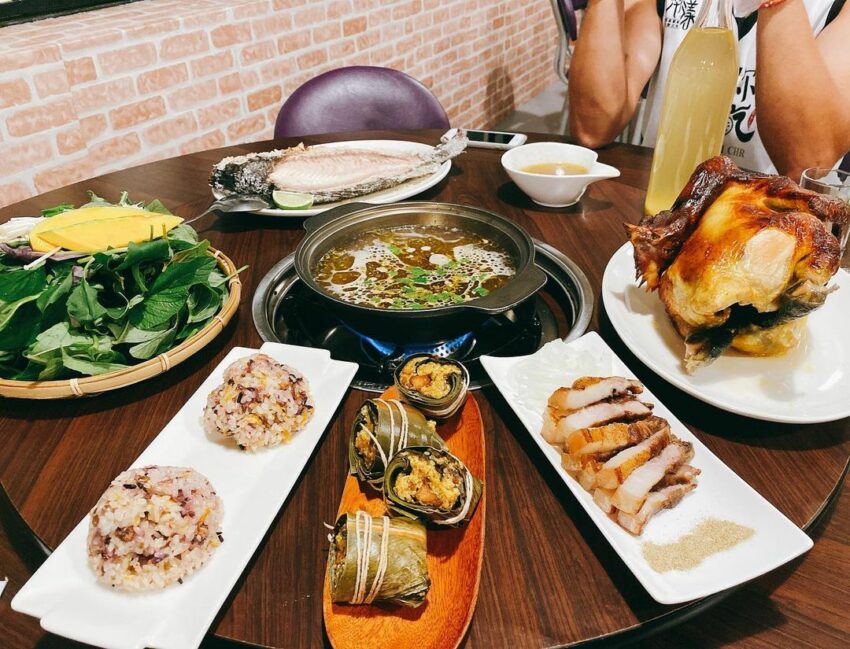 【池上美食】推薦15間池上必吃美食餐廳《早午餐、池上小吃、池上便當、原住民料理、咖啡廳》