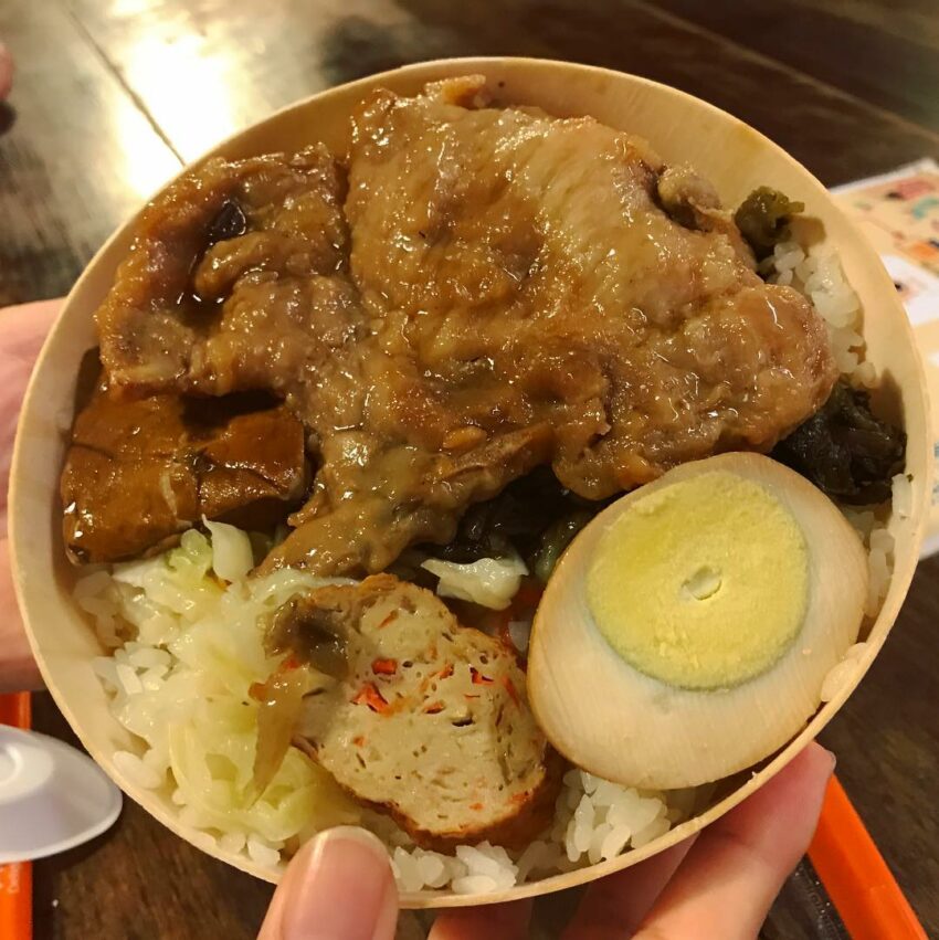 【池上美食】推薦15間池上必吃美食餐廳《早午餐、池上小吃、池上便當、原住民料理、咖啡廳》