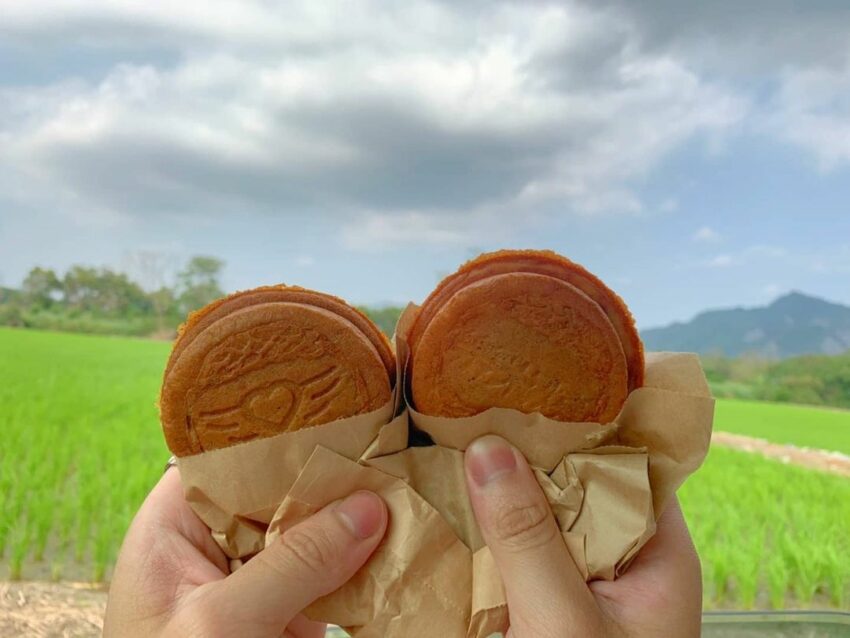 【池上美食】推薦15間池上必吃美食餐廳《早午餐、池上小吃、池上便當、原住民料理、咖啡廳》