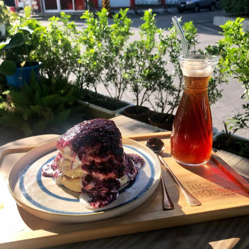 【池上美食】推薦15間池上必吃美食餐廳《早午餐、池上小吃、池上便當、原住民料理、咖啡廳》