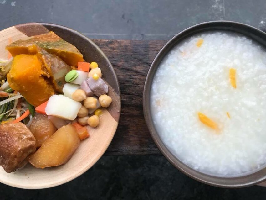 【池上美食】推薦15間池上必吃美食餐廳《早午餐、池上小吃、池上便當、原住民料理、咖啡廳》