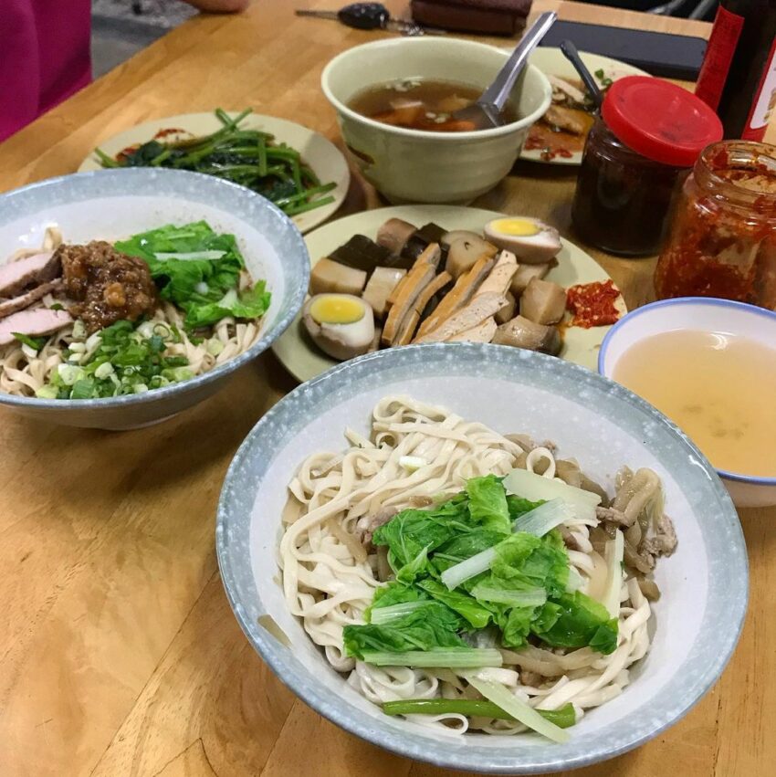 【池上美食】推薦15間池上必吃美食餐廳《早午餐、池上小吃、池上便當、原住民料理、咖啡廳》