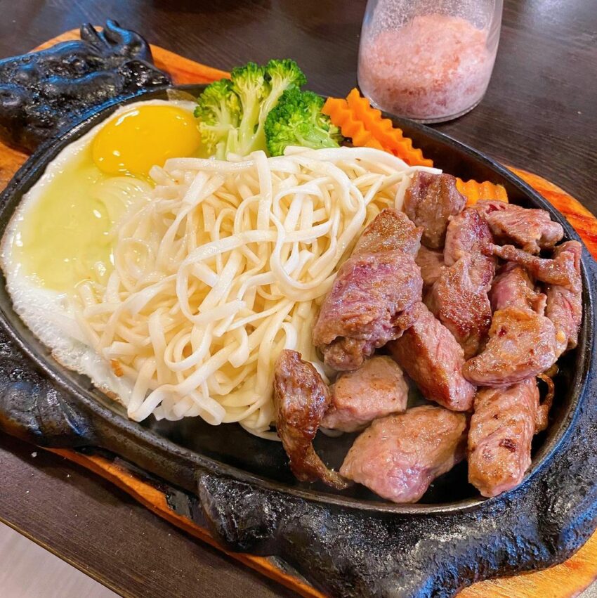 台中牛排推薦|推薦10間人氣牛排館,情侶約會、慶生聚餐看這篇! 台中牛排推薦|推薦10間人氣牛排館,情侶約會、慶生聚餐看這篇!