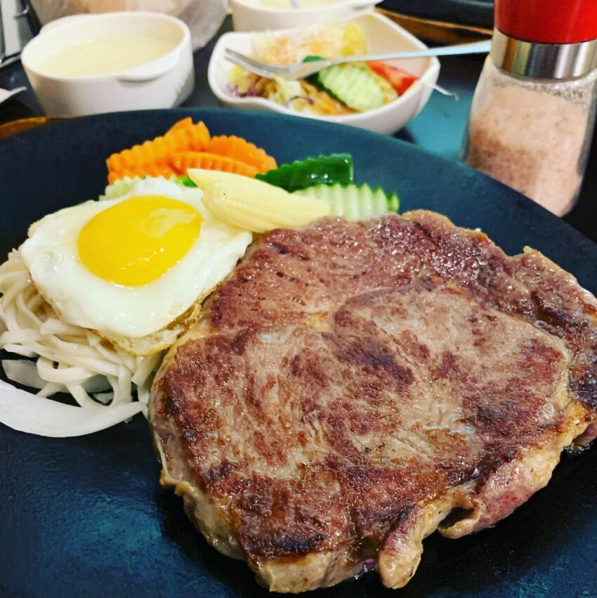 台中牛排推薦|推薦10間人氣牛排館,情侶約會、慶生聚餐看這篇! 台中牛排推薦|推薦10間人氣牛排館,情侶約會、慶生聚餐看這篇!