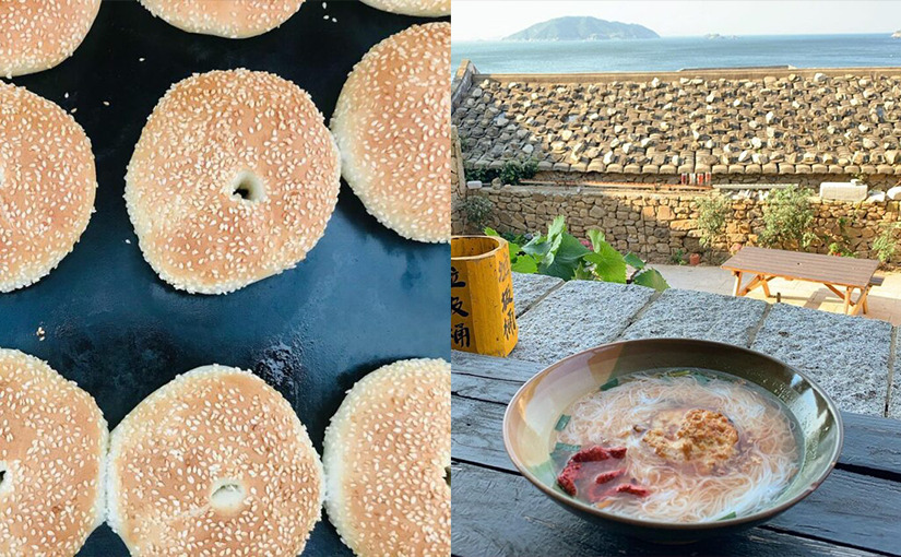 【馬祖美食】精選12個馬祖必吃小吃、人氣美食，吃一輪馬祖獨特風味吧！