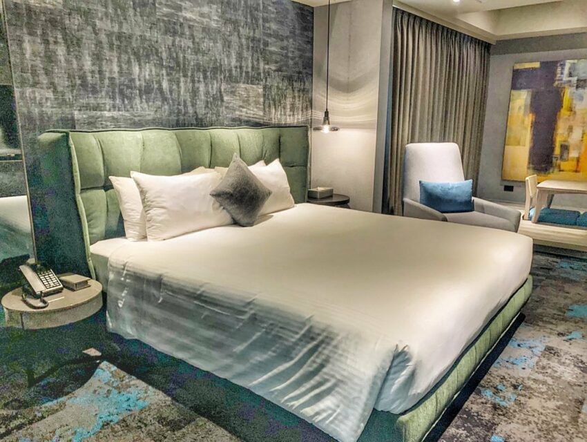 【2025高雄住宿推薦】精選高雄飯店、高雄旅館、高雄青旅住宿懶人包