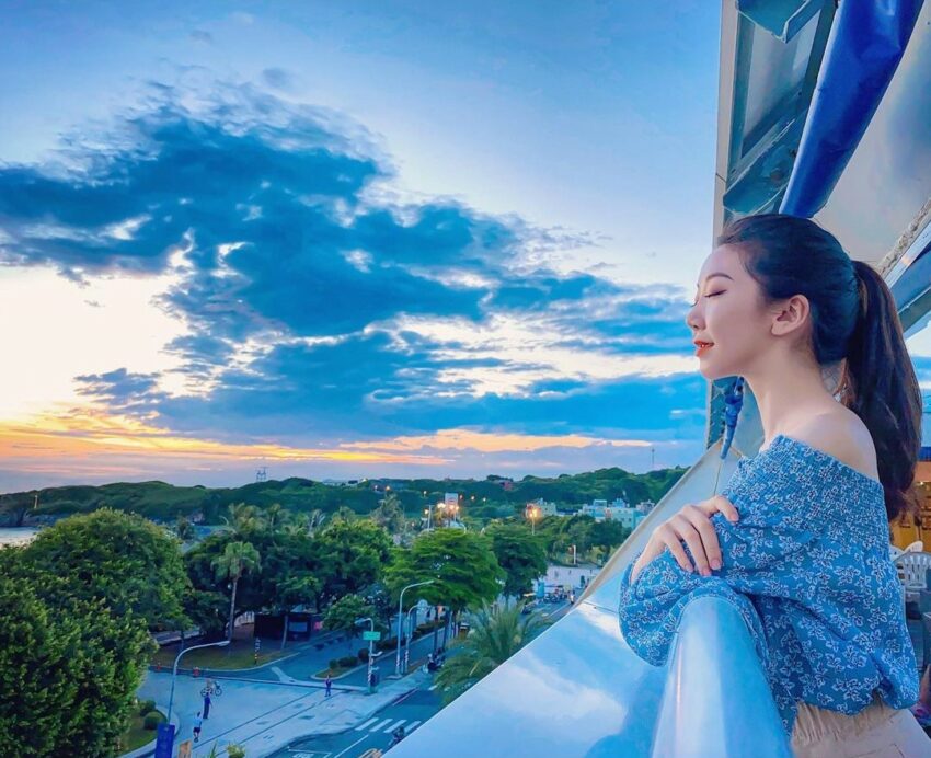 【2025高雄住宿推薦】精選高雄飯店、高雄旅館、高雄青旅住宿懶人包