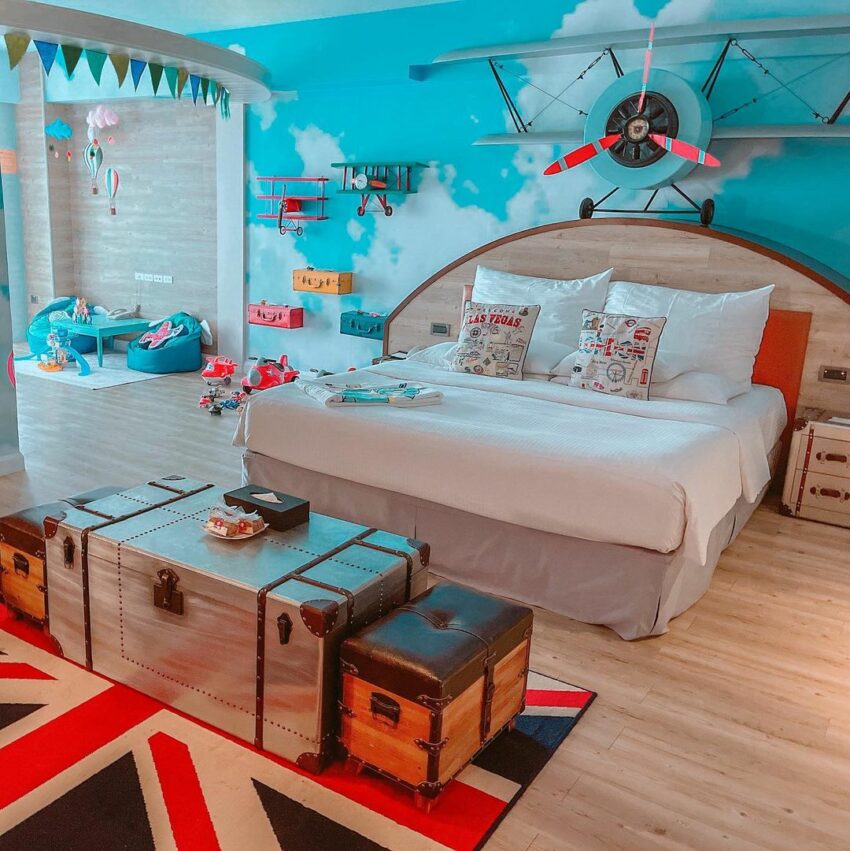 【2025高雄住宿推薦】精選高雄飯店、高雄旅館、高雄青旅住宿懶人包