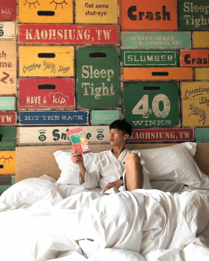 【2025高雄住宿推薦】精選高雄飯店、高雄旅館、高雄青旅住宿懶人包