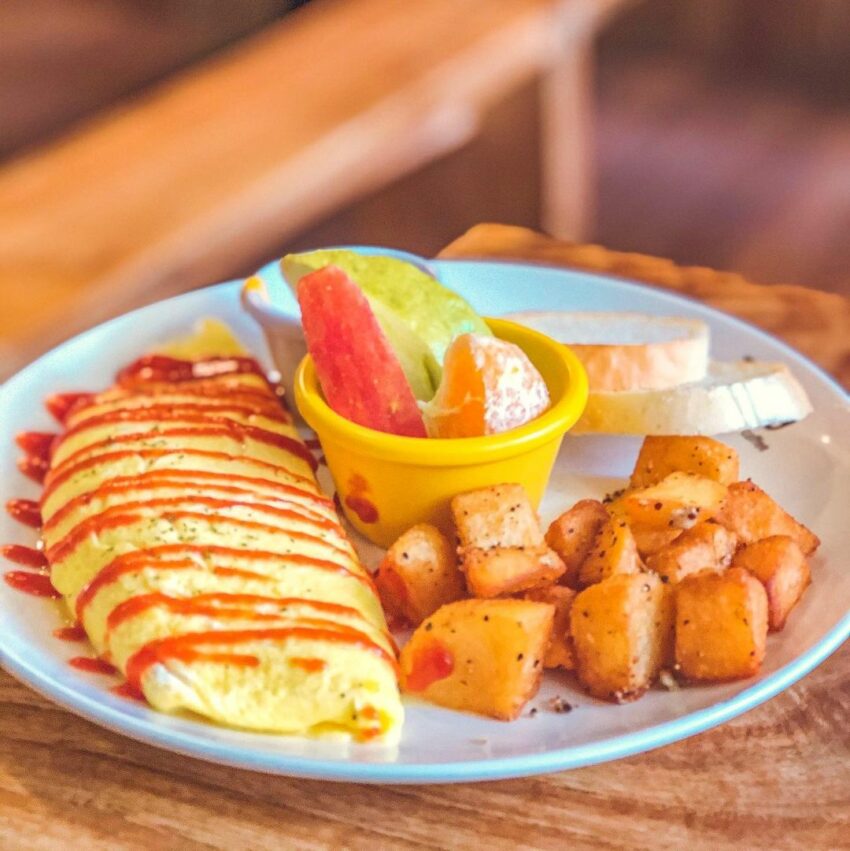 【新北板橋早午餐攻略】嚴選 12 間板南線人氣早餐、咖啡廳｜吃遍板橋府中捷運站、新埔站、江子翠站、亞東醫院站